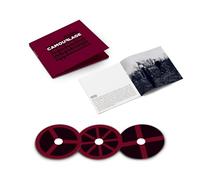 Camouflage - Rewind to the Future and Goodbye (3cd)