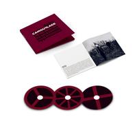 Camouflage Rewind to the Future and Goodbye (CD) (US IMPORT)