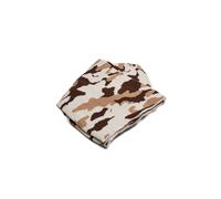 camouflage scarf Urban Classics Camo Scarf Beige TU