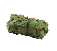 Camouflage Scrim Net Military Shade Netting Hunting Shooting Netting for Duck Hunting Turkey Hunting Photography Decoration Concealment Covering(3.0x8.0m=10'x26')