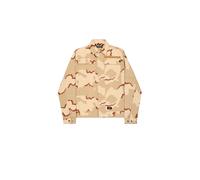 Camouflage shirt Alpha Industries Beige L