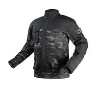 Camouflage Stain Work Sweatshirt URBAN, Size XXL