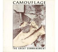 Camouflage - The Great Commandment - Metronome - 885 651-1