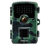 Camouflage Trail Camera EZ-2-Lite