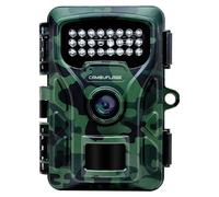 Camouflage Trail Camera EZ2 Plus