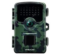 Camouflage Trail Camera EZ20