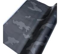 Camouflage Vinyl Car Adhesive Film, Car Protective Film PVC Waterproof Car Sticker Motorcycle Vinyl Sheet Sticker for Motorcycle Car Scooter Decoration