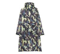 Camouflage Waterproof Cape Camel TU - XS/S/M/L/XL