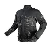 Camouflage work sweatshirt URBAN, size S