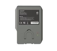 Camovue BP-10 Rechargeable Lithium Battery Pack, Large Capacity, Long lasting, Lightweight, Portable, Only Compatible with Camovue Game and Trail Camera Talon Pro