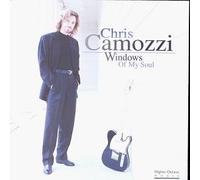 Camozzi, Chris - Windows of My Soul