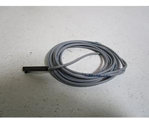 Camozzi CST-220 T Slot Reed, 2 Wire, 10 To 110 VAC/DC, 2 m Cable