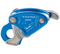 Camp 0997 Matik Sport Climbing Belay Descender With Assisted Braking