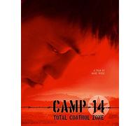 Camp 14: Total Control Zone