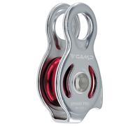 Camp 2153 Sphinx Pro Climbing / Lifting Pulley - Red