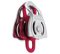 Camp 2157 Dryad Pro Climbing / Lifting Pulley - Red