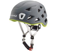 C.A.M.P. - Storm - Climbing helmet size 48-56 cm, grey
