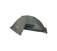 Camp - 3-season hiking tent - Minima 1 Evo in Aluminium - Grey Grey one size