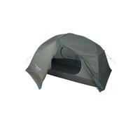 Camp - 3-season hiking tent - Minima 2 Evo in Aluminium - Grey Grey one size