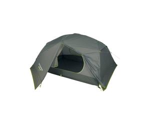 Camp - 3-season hiking tent - Minima 3 Evo in Aluminium - Grey Grey one size