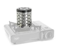 Camp 4 70656 Adaptor for Cooker, Multi-Colour
