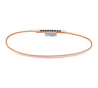 Camp 8.5mm Express Dyneema Runner Sling - Orange - 30cm