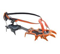 Camp Alpinist Pro (Auto/Semi Auto) Climbing Crampons - Choose Colour