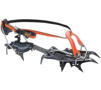 Camp Alpinist Pro (Auto/Semi Auto) Climbing Crampons - Choose Colour