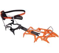 Camp Alpinist Tech Alpine / Ice Climbing Crampons - One Size