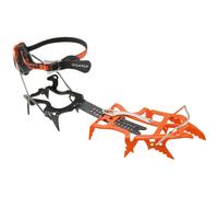 C.A.M.P. - Alpinist Tech - Crampons size One Size, orange