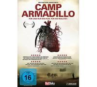 Camp Armadillo [DVD]