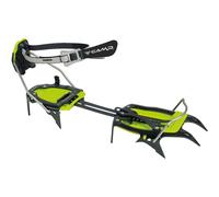 CAMP Ascent Auto/semi-automatic - Mixte - Black / Yellow - size only size- model 2026 only size