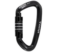 CAMP Atlas 3Lock - Black -