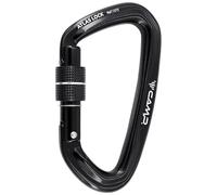 CAMP Atlas Lock - Black -
