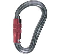 CAMP Atom 2 Lock - Mixte - Grey / Red - size only size- model 2026 only size