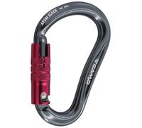 CAMP Atom 3Lock - Gunmetal -
