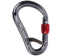 C.A.M.P. - Atom Belay Lock - HMS carabiner grey