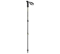 C.A.M.P. - Backcountry Carbon 2.0 - Walking poles size 64-135 cm, black/yellow