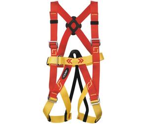 CAMP Bambino Integral - Children - Red / Yellow - size only size- model 2025 only size