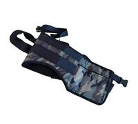 Camp Bath Strap: Portable Toilet Accessory, Comfort Strap | Batoming Belt, Useful Bath Band for, Nature Call Poop Belt
