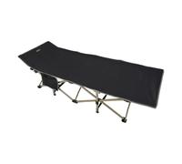 Camp bed Regatta Isla TU