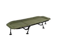 Camp bed Trakker Big Snooze Vert TU