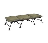 Trakker RLX 8 Leg Bed v2