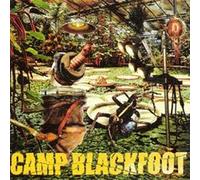 Camp Blackfoot - Critical Seed Vs Spartan Socie