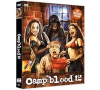 Camp Blood 12 + Bonus "Camp Blood Kills"
