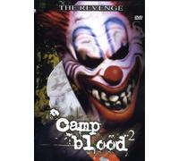 Camp Blood 2 [Import allemand]