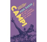 Camp by Paul Baker - 9781804440322