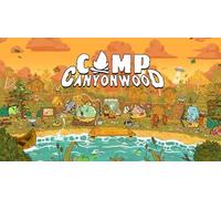 Camp Canyonwood