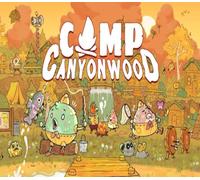 Camp Canyonwood PC Steam CD Key