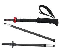 CAMP Carbon Mix Trekking Poes Staff Stick, 110-130CM